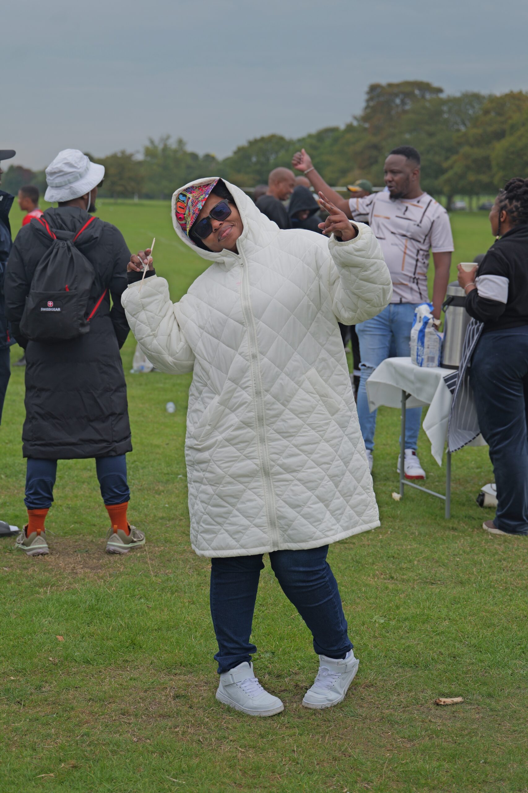 , IN PICTURES: Botswana independence anniversary marked with Diaspora Insurance support