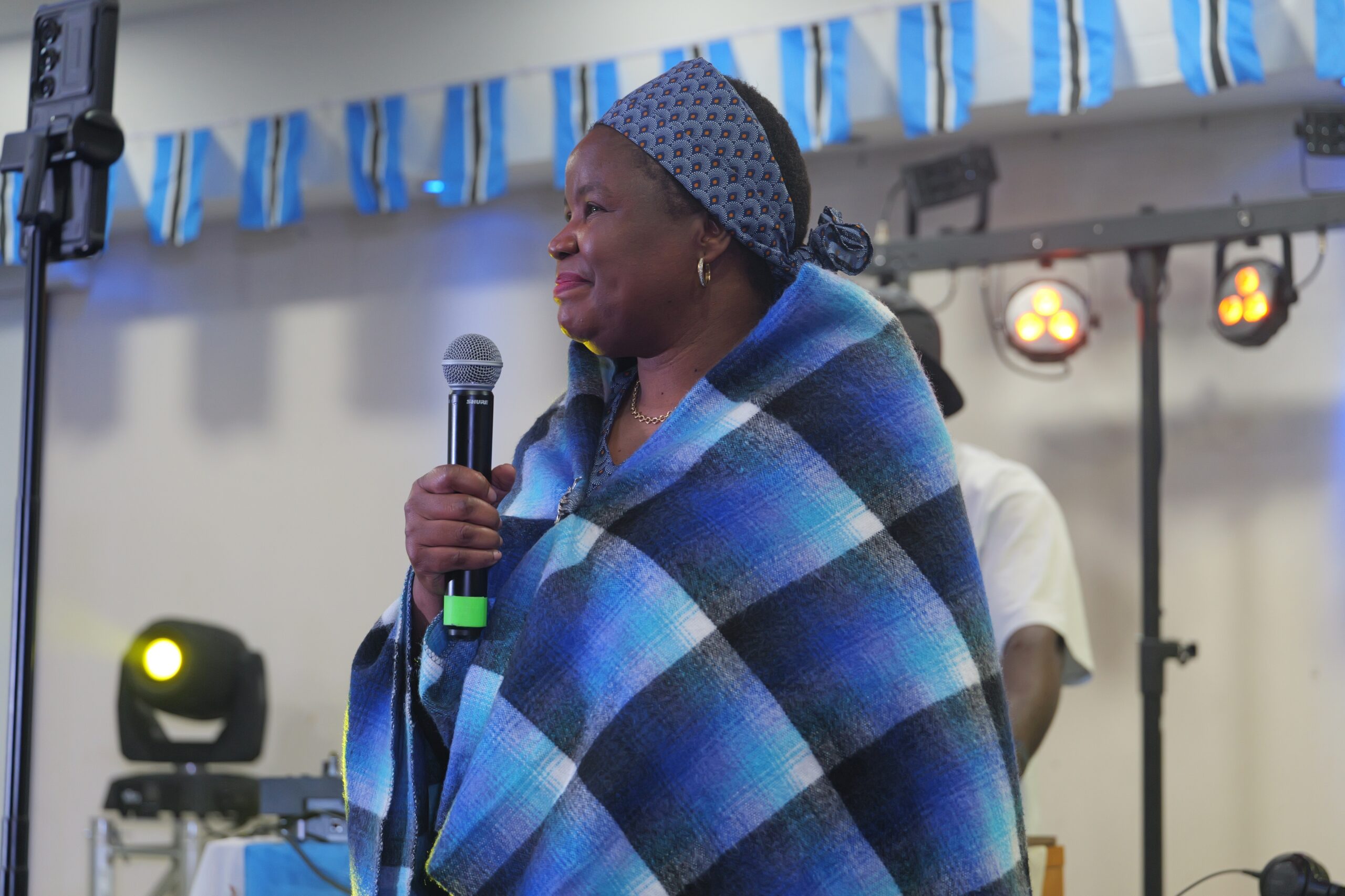 , IN PICTURES: Botswana independence anniversary marked with Diaspora Insurance support