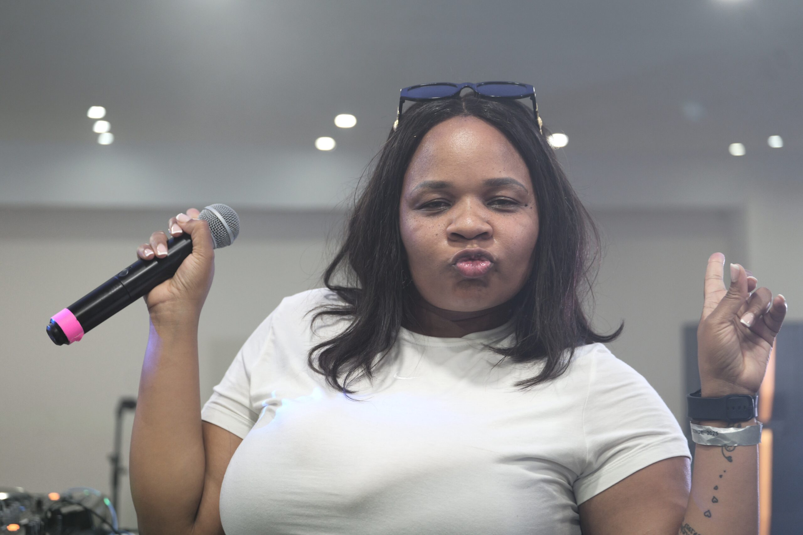 , IN PICTURES: Botswana independence anniversary marked with Diaspora Insurance support