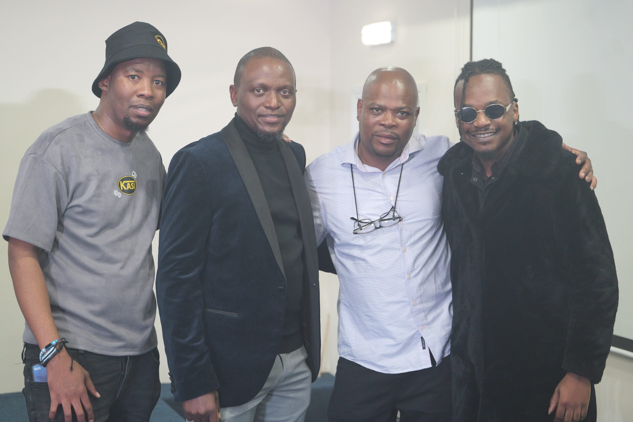 , IN PICTURES: Botswana independence anniversary marked with Diaspora Insurance support