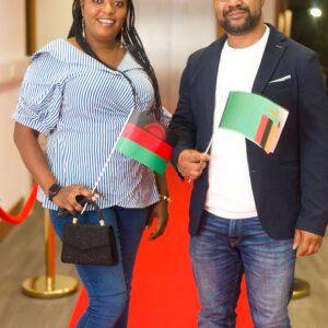 , Zamalawi Meet and Greet