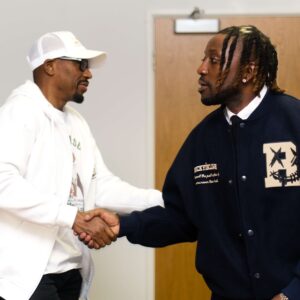 , Zamalawi Meet and Greet