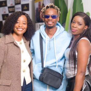 , Zamalawi Meet and Greet