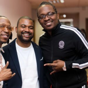 , Zamalawi Meet and Greet