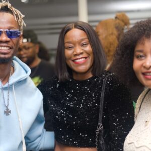 , Zamalawi Meet and Greet