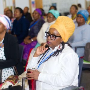 , Reformed Church International UK Joint Revival Conference 2025