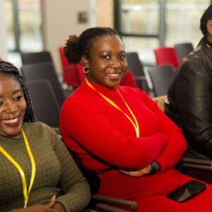 , Reformed Church International UK Joint Revival Conference 2025