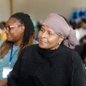 , Reformed Church International UK Joint Revival Conference 2025