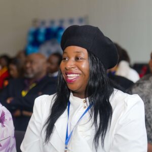 , Reformed Church International UK Joint Revival Conference 2025
