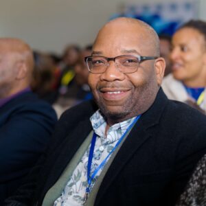 , Reformed Church International UK Joint Revival Conference 2025