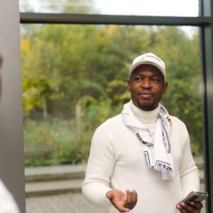 , Reformed Church International UK Joint Revival Conference 2025