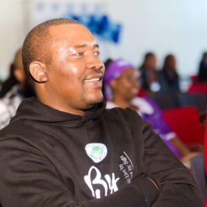 , Reformed Church International UK Joint Revival Conference 2025
