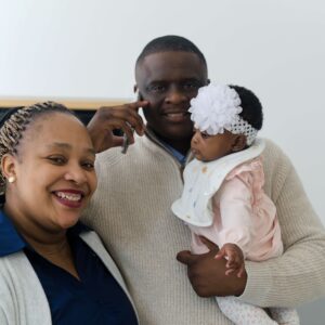 , Reformed Church International UK Joint Revival Conference 2025