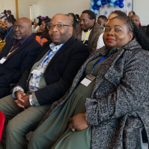 , Reformed Church International UK Joint Revival Conference 2025