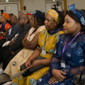 , Reformed Church International UK Joint Revival Conference 2025