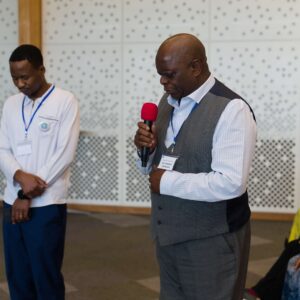 , Reformed Church International UK Joint Revival Conference 2025