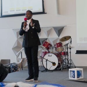 , Reformed Church International UK Joint Revival Conference 2025