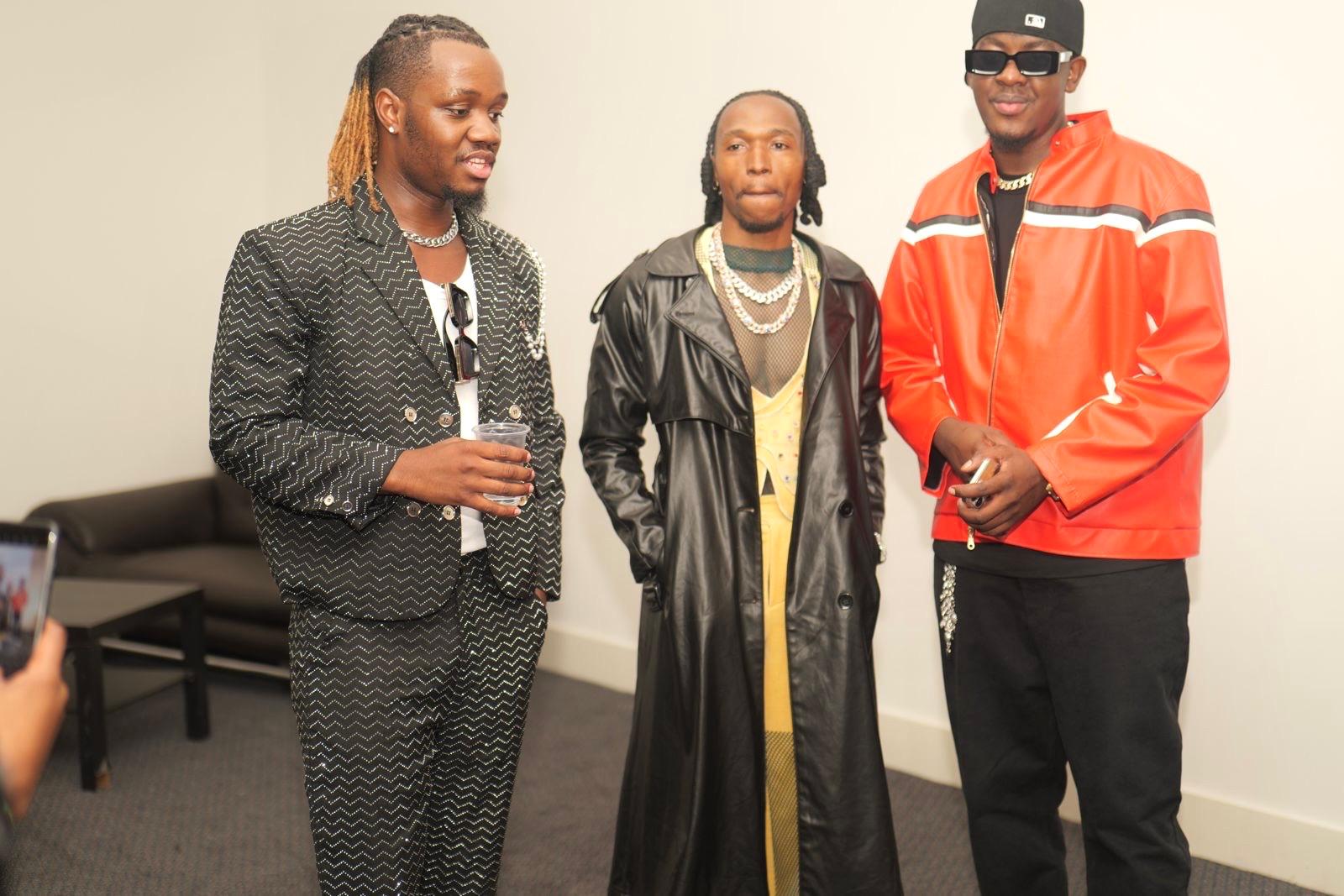 , Zamalawi LinkUp 2025 in Pictures
