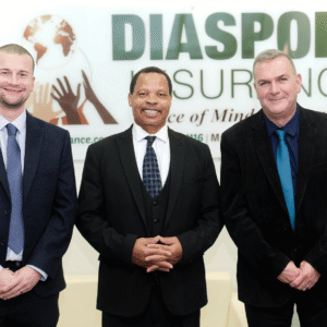, Diaspora Insurance & Homeland International Partnership