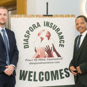 , Diaspora Insurance & Homeland International Partnership