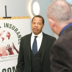 , Diaspora Insurance & Homeland International Partnership