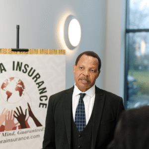 , Diaspora Insurance & Homeland International Partnership