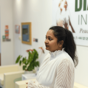 , Diaspora Insurance & Homeland International Partnership