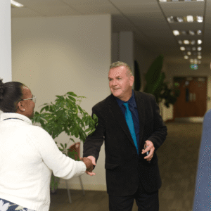 , Diaspora Insurance & Homeland International Partnership