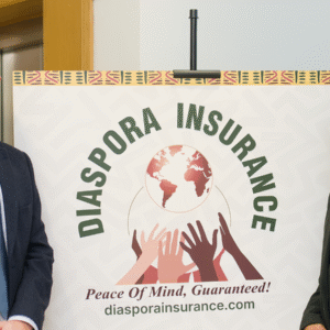 , Diaspora Insurance & Homeland International Partnership