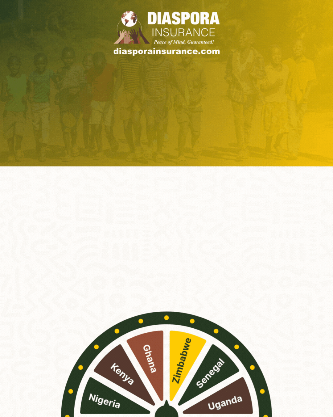 , DiasporaGivingBack