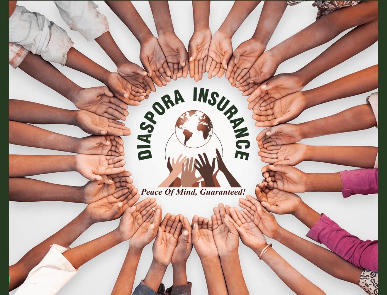 , Diaspora Insurance Spreads Hope with 2025 Charity Campaign