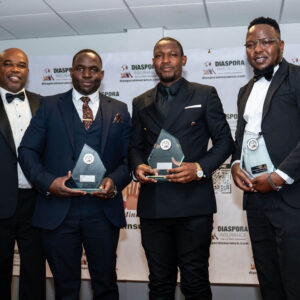 , 2025 Christmas Gala & Awards Night