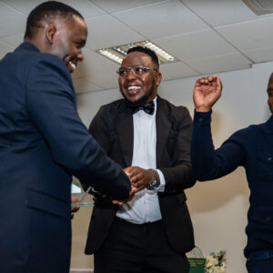 , 2025 Christmas Gala & Awards Night