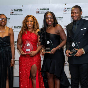 , 2025 Christmas Gala & Awards Night