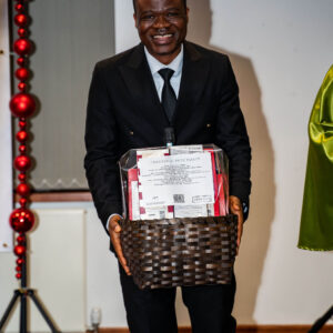 , 2025 Christmas Gala & Awards Night