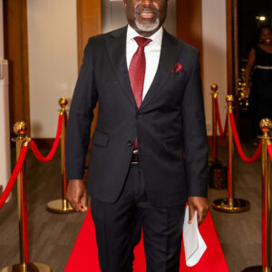 , 2025 Christmas Gala & Awards Night