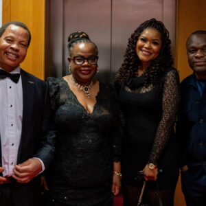 , 2025 Christmas Gala & Awards Night