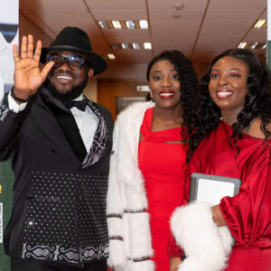 , 2025 Christmas Gala & Awards Night