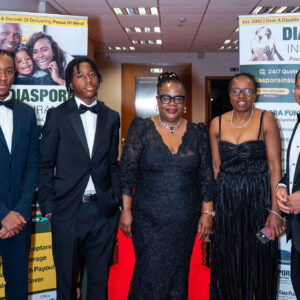 , 2025 Christmas Gala & Awards Night