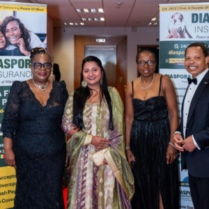 , 2025 Christmas Gala & Awards Night