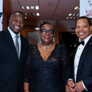 , 2025 Christmas Gala & Awards Night