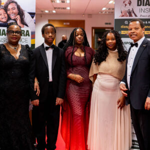 , 2025 Christmas Gala & Awards Night