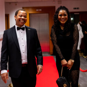 , 2025 Christmas Gala & Awards Night