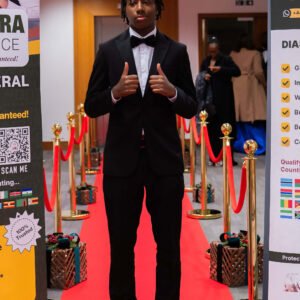 , 2025 Christmas Gala & Awards Night