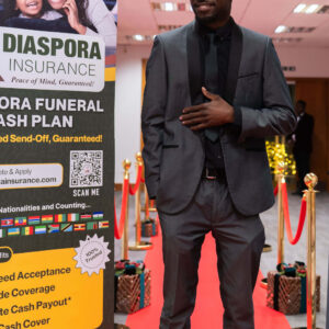 , 2025 Christmas Gala & Awards Night