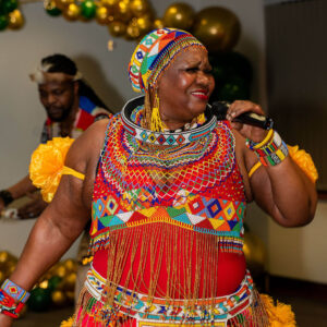 , 2025 Christmas Gala & Awards Night