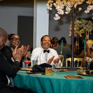 , 2025 Christmas Gala & Awards Night