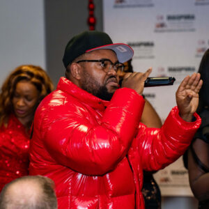 , 2025 Christmas Gala & Awards Night