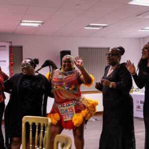 , 2025 Christmas Gala & Awards Night