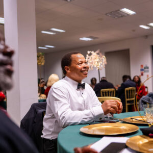 , 2025 Christmas Gala & Awards Night